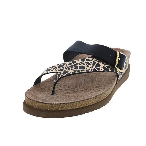 Mephisto  Helen Mix Women's Thong Sandal - Picture 2 of 10